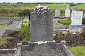 Hughes Margaret Ballynagrally